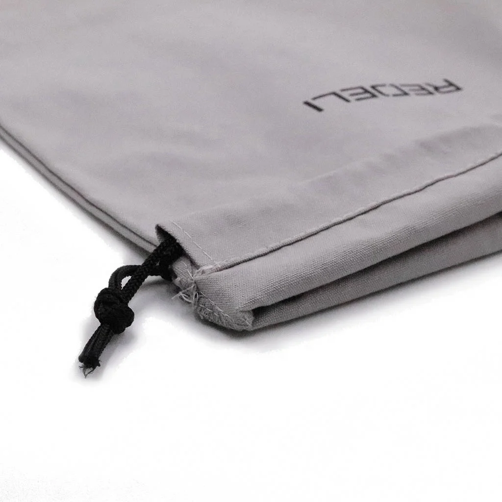 Wholesale Custom Thick Cotton Dust Cover Bag For Handbags Garment Purse