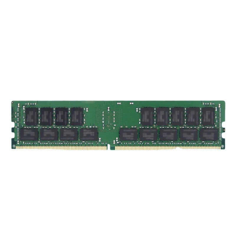 DDR5-RDIMM-32GB-288pin-0.357ns-5600000KHz-1.1V-ECC-2Rank(2G*8bit
