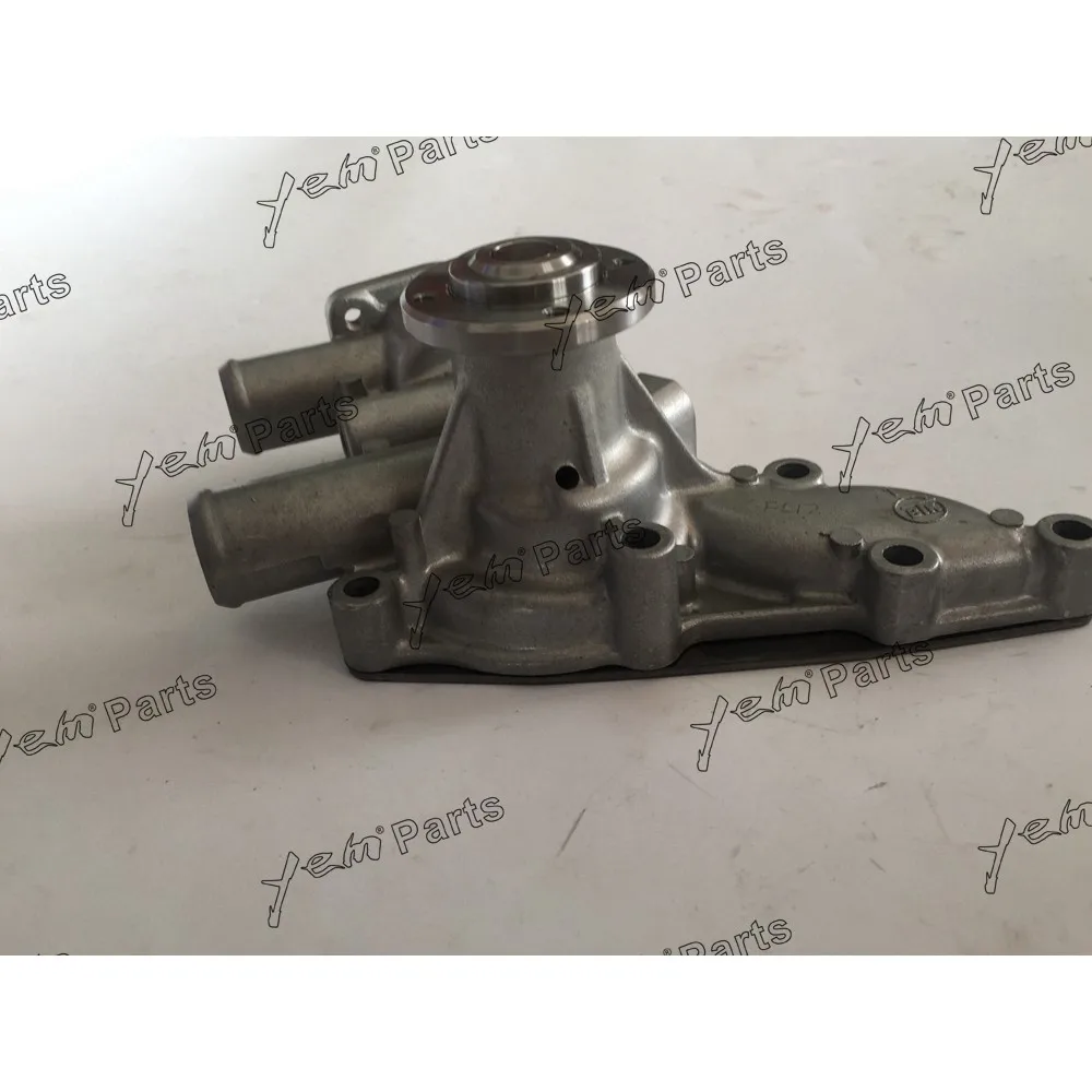 Engine Parts 3KR1 Water Pump for Isuzu 2