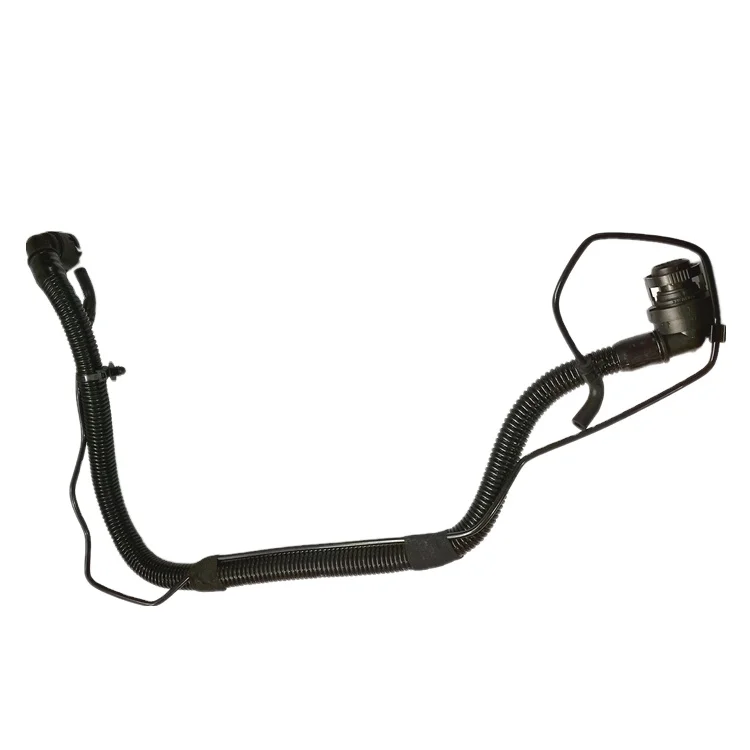 PCV Positive Crankcase Ventilation Hose 25193343 for Chevy Cruze