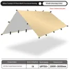 Export end-of-line with label Khaki Single Canopy