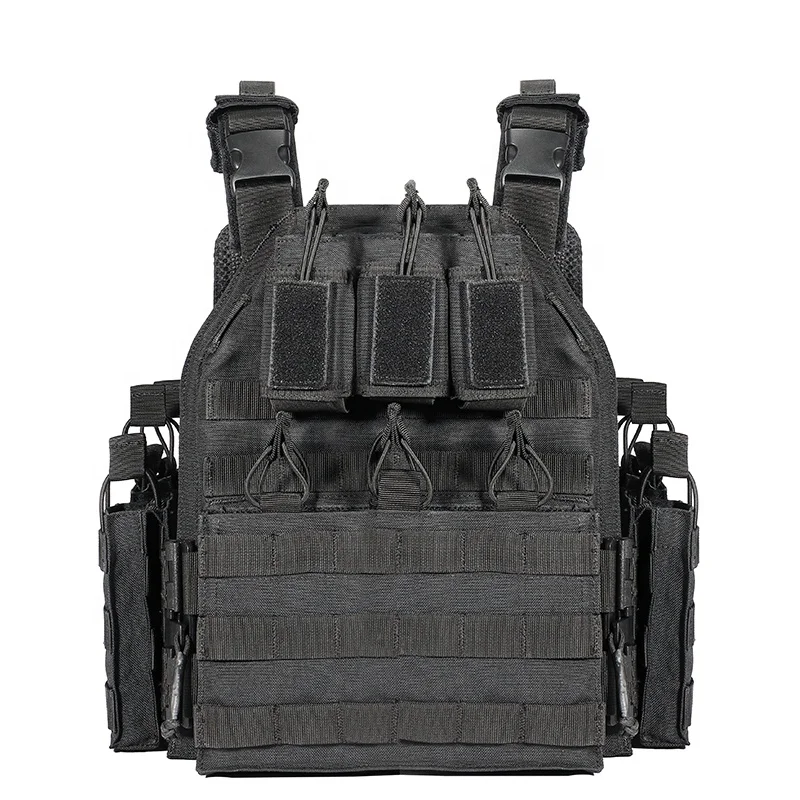 HOT YAKEDA JPC army Police Other Military Supplies gilet tactique SWAT bullet proof  plate carrier Tactical Vest chaleco tactico