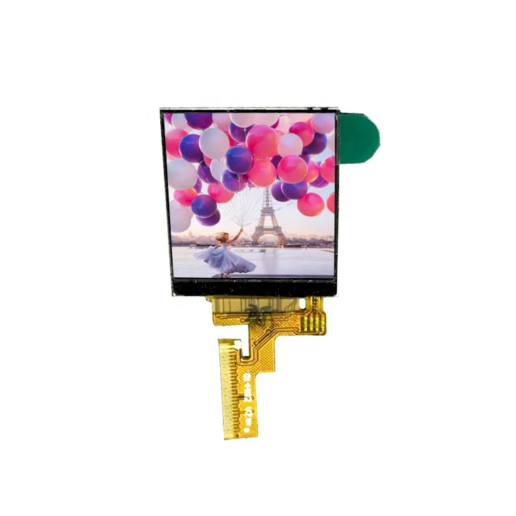 Hot Selling Smart Watch Screen Small Tft 1.69