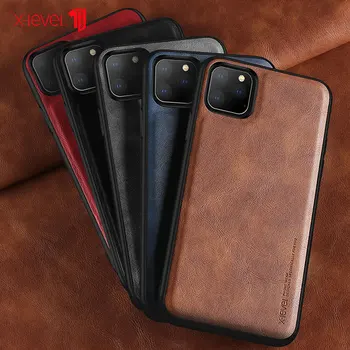 Xlevel Custom mobile cell phone case,for iPhone case iPhone 11 pro max,mobile phone cover for iPhone 11 pro max case