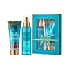 KORMESIC Set Cura del Corpo Fragranza Passione 120ml+100g