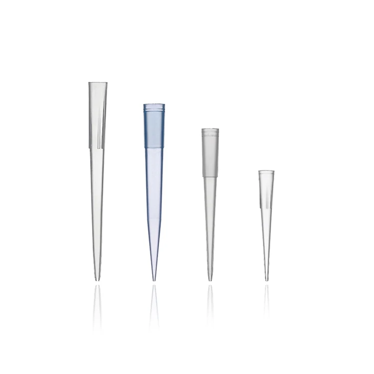 Iso 9001 & 13485 Approved Blue Yellow Pipette Tips - Buy Pipette Tip ...