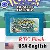 PARALLEL EMERALD RTC shell 2