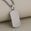 Plata con Cadena