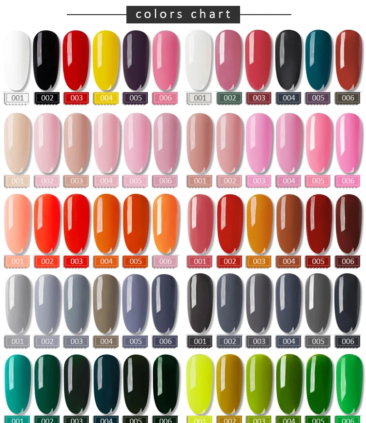 Мода косметика один шаг гель 1 132 Цвета органический УФ лак для ногтей с oem услуги