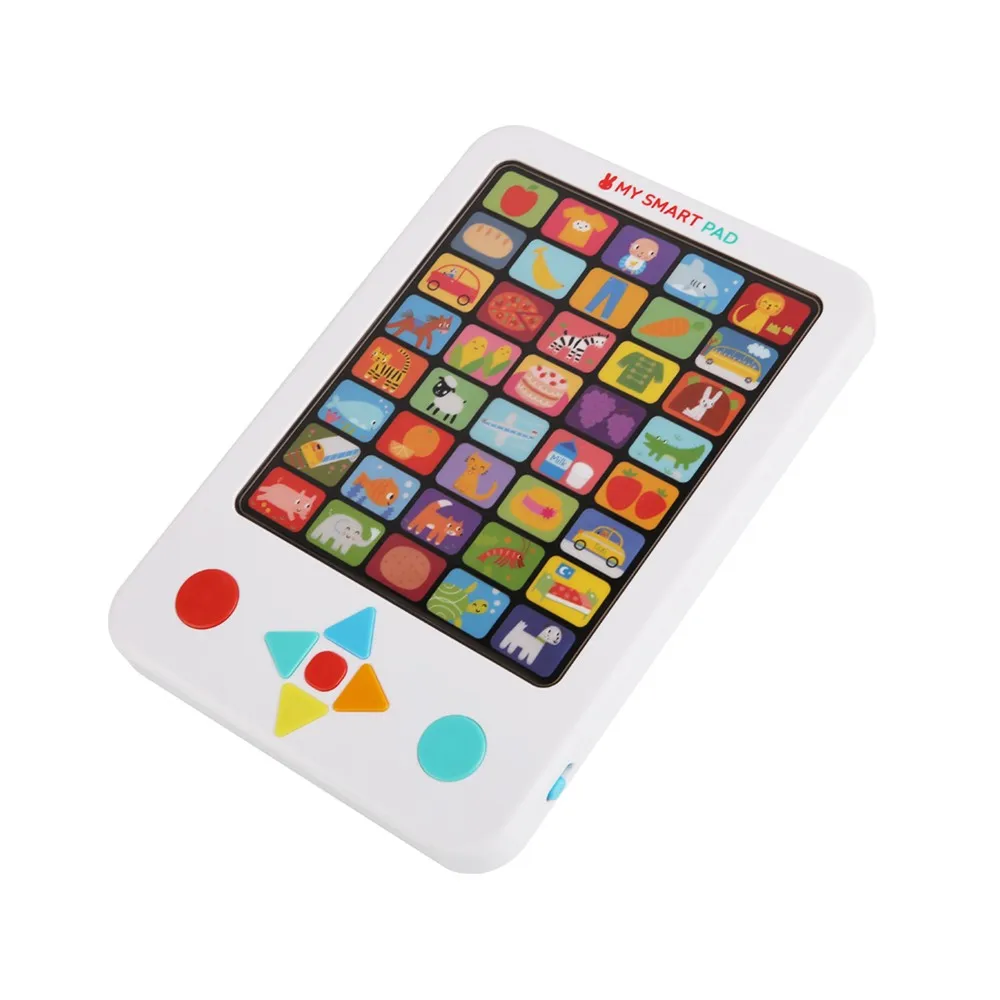 Custom Children's Early Educational Sound Machine Toy for Kids Singing Learning
