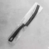 Black alloy brush [OPP bag] 1 piece