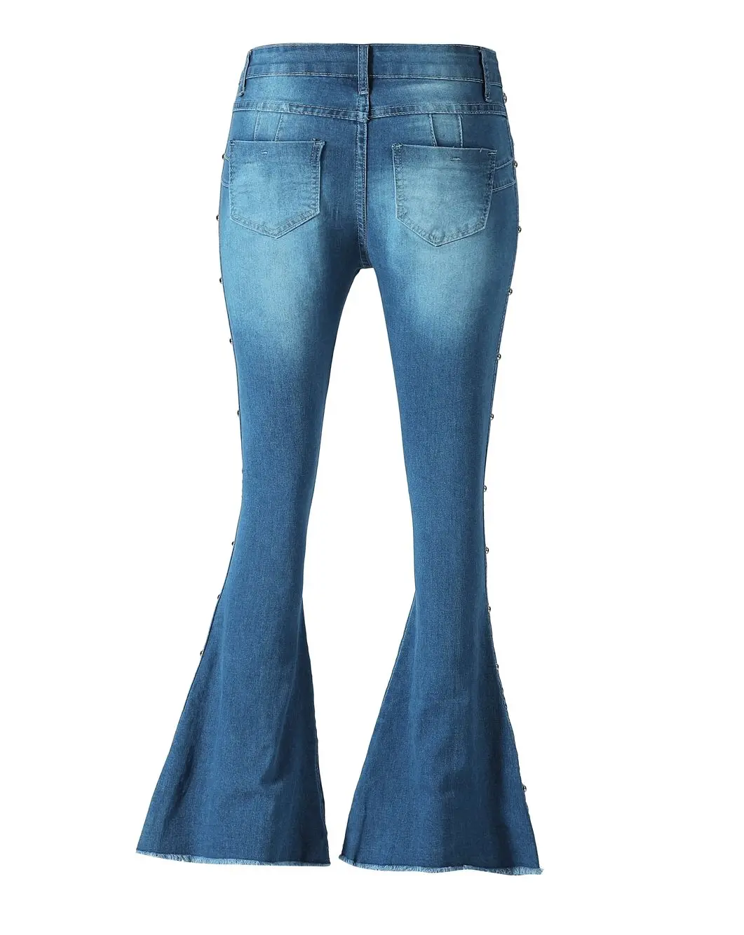Vintage Denim Pants,Sexy Women 