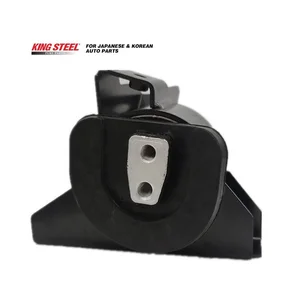 KINGSTEEL OEM 21830-0X100 High Performance Automatic Spare Parts Motor System Engine Rubber Mount for HYUNDAI I10 1.1 1.2 2007