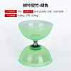 Small green
