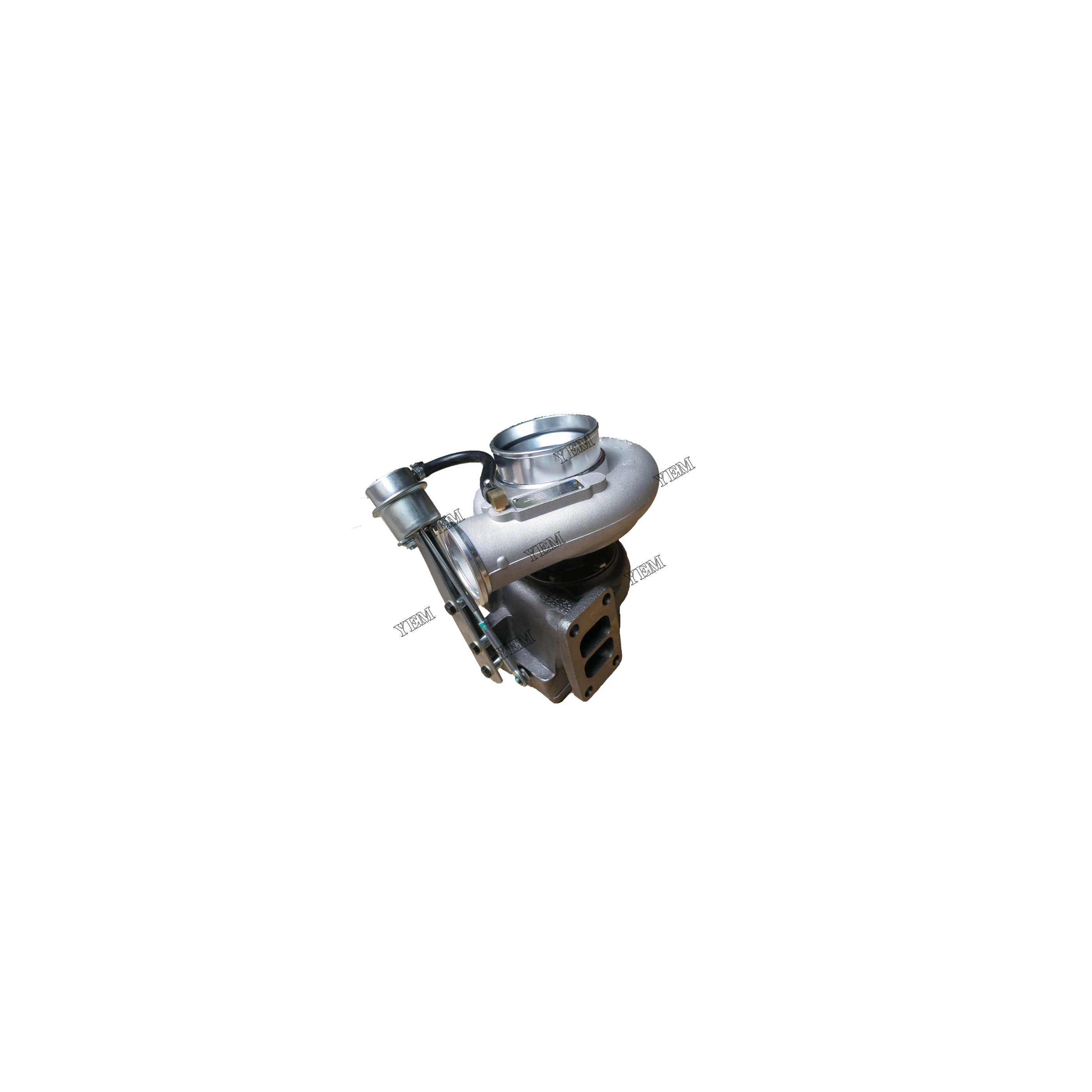 Aftermarket Turbocharger 4046292/4046293 for Doosan DE08TIS HX40W Industrial Machinery Engine Parts