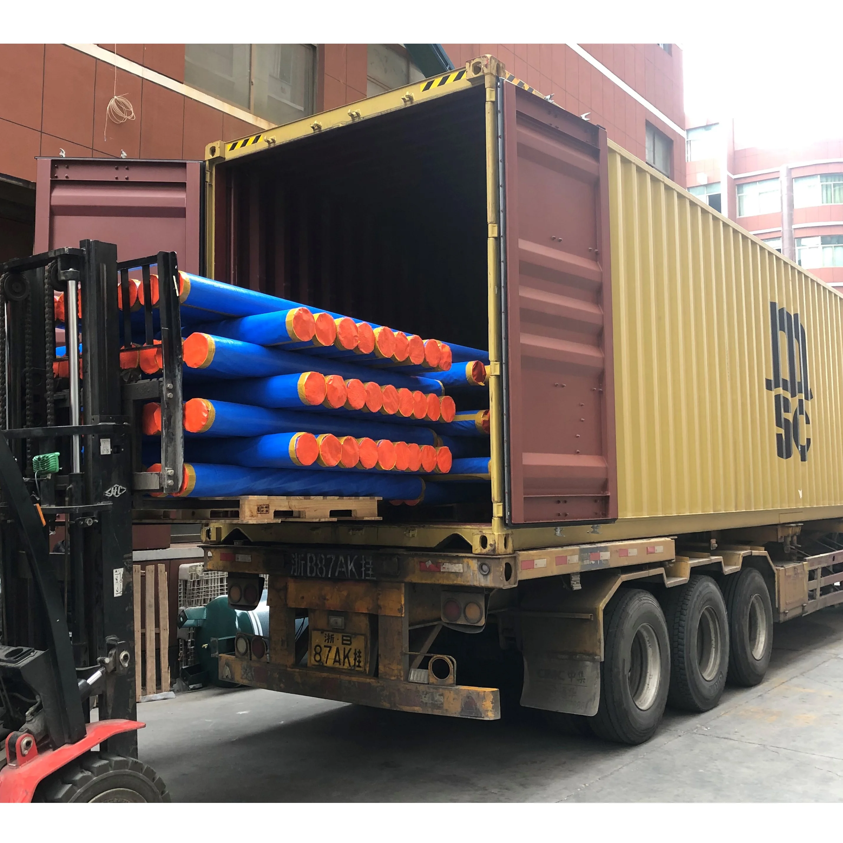 Tarpaulin Rolls PE Waterproof HDPE Laminated Fabric Good Quality China Factory Plastic Tarpaulin Rolls