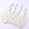 oval 9*14cm with rope