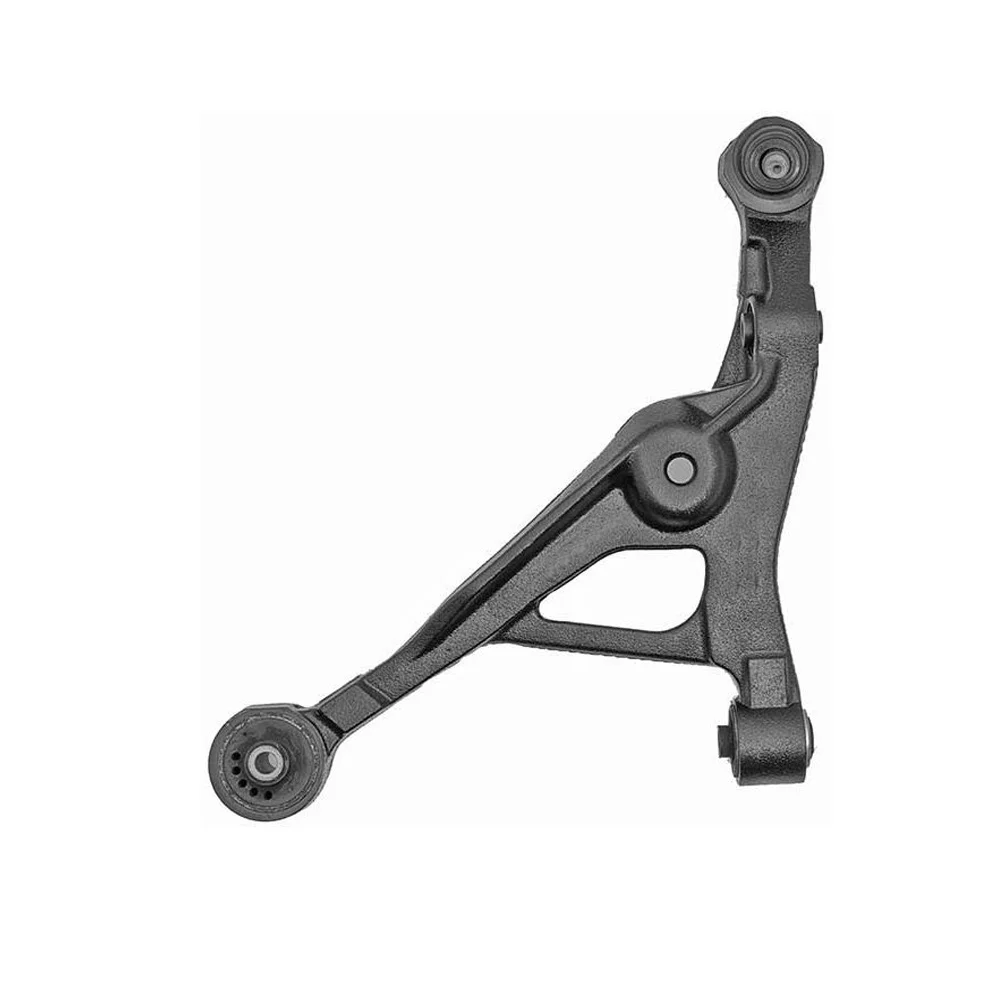 4616923 MK7427 système de suspension de pièces de rechange de voiture bras de commande de voie avant gauche pour Chrysler Cruiser 300 2007