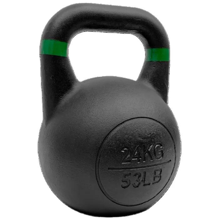 Wholesale Powder Coated Kettlebell Heavy Duty Competition Kettlebell