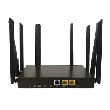 5G/4Gルーター SIMスロット付き Sb54a7ff97b32442bbafd24c0daa6a