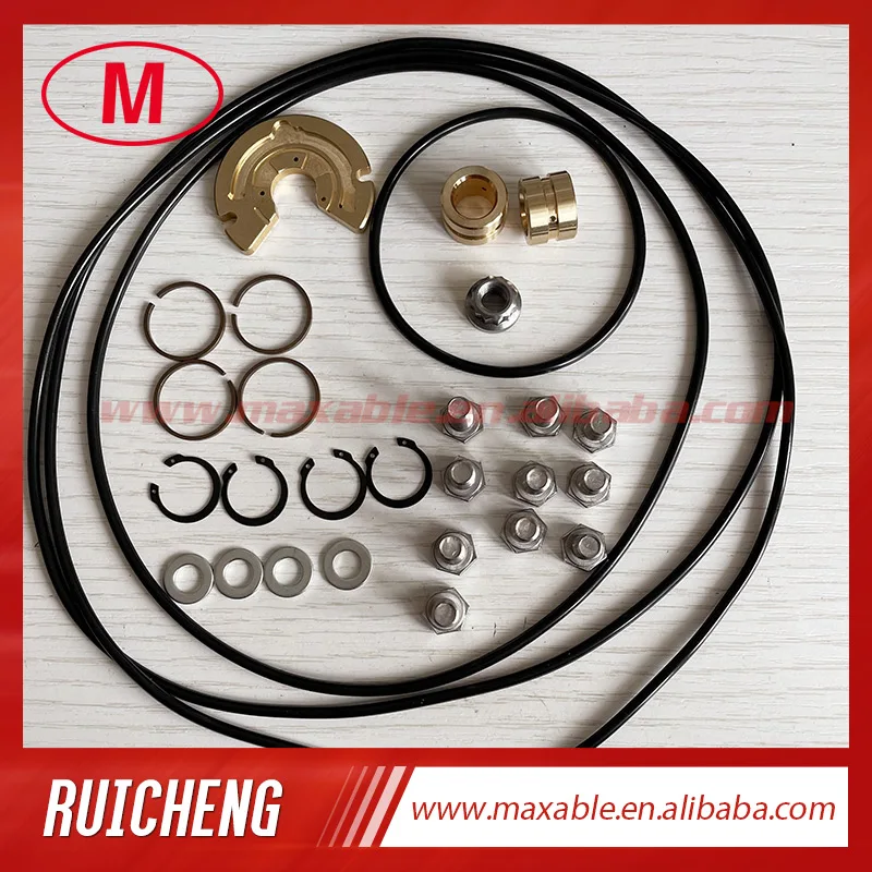 K27 Turbocharger Repair Kits/ Turbo Rebuild Kits/turbo Service Kits