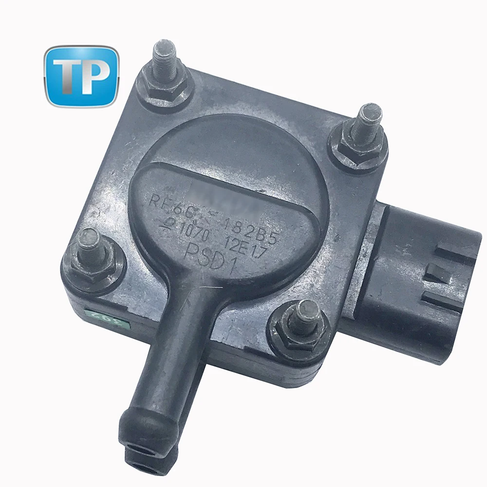 自動センサー 排気圧センサー OEM PSD1 RF6C-18-2B5 PSD1RF6C182B5