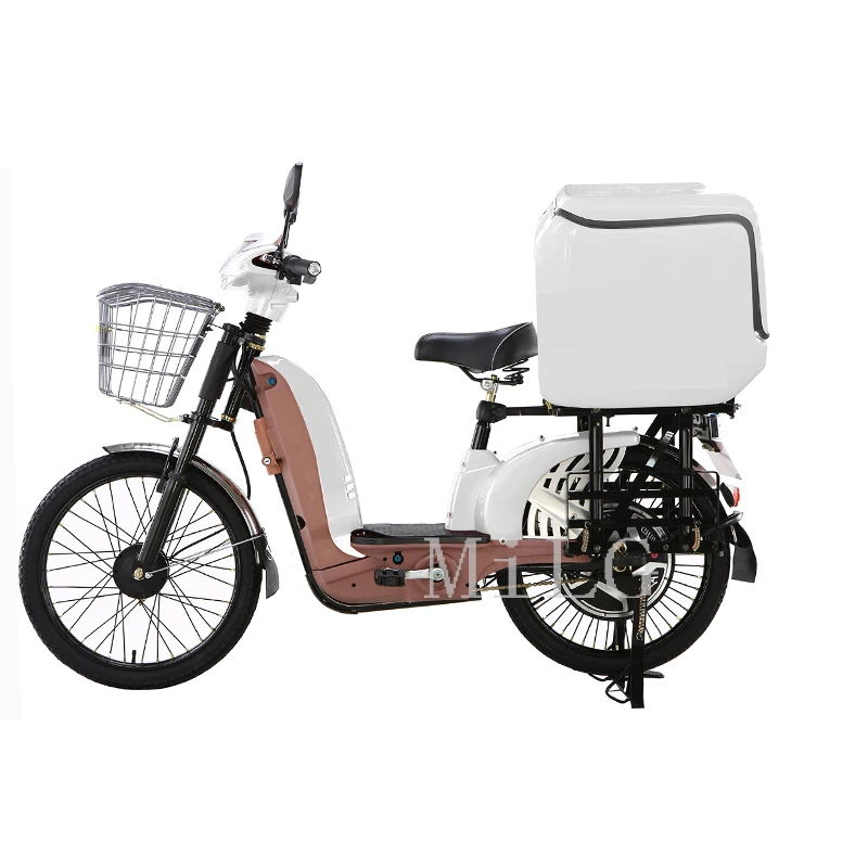 Shipping Bicycles in Iraq Scooters in Israel