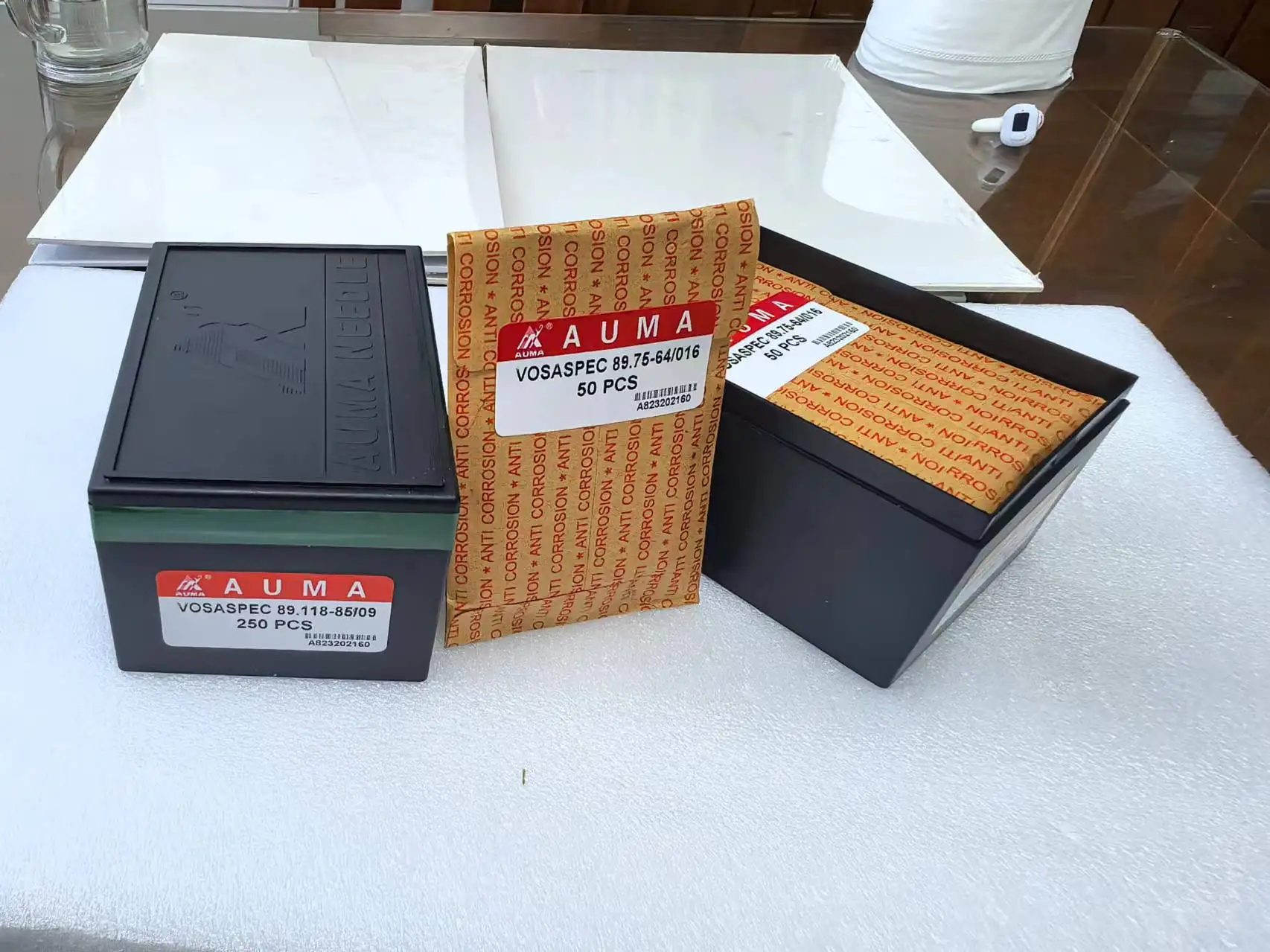 shima shima品m(_ _)m Shima Seiki Transfer 12G Knitting Needle Vosaspec 89.75