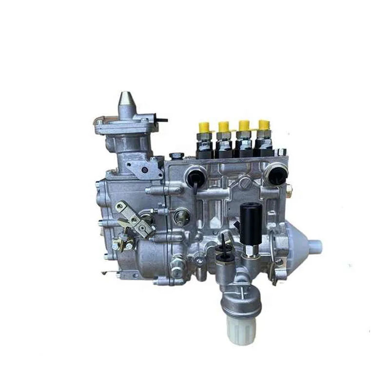 0423 6206 04236206  Spare Part Injection Pump High Pressure Pump Original for deutz
