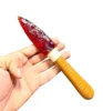 Deep translucent red