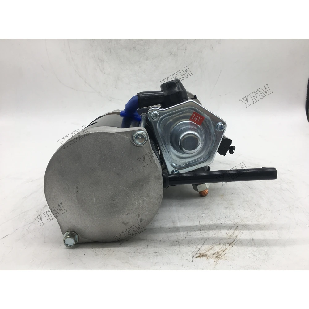 428000-2371 Starter Motor for John Deere Machinery Engine Spare Parts 5