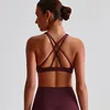 Red brown