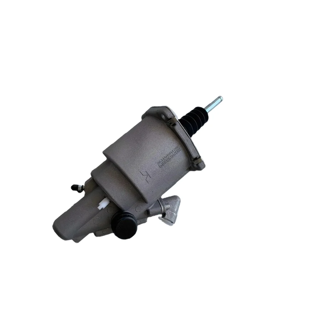 Source VIT-JE Diameter 100mm Clutch Servo 41700-7M000 KA630520 