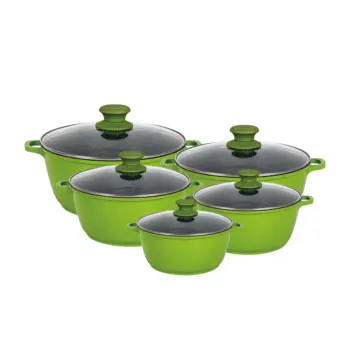 cooklover cookware