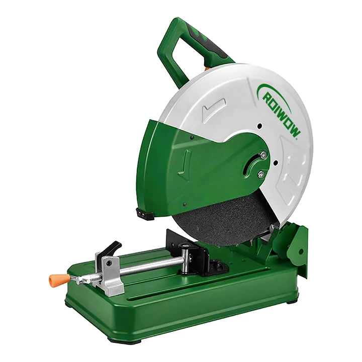 Распродажа профессиональная электрическая машина для резки металла 2700 Вт 355 мм торцовочные пилы Промышленные портативные электрические резные пилы