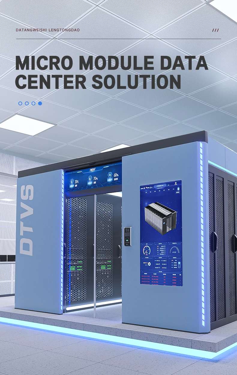 Cold Room Storage, Customer's Demand - detail 4