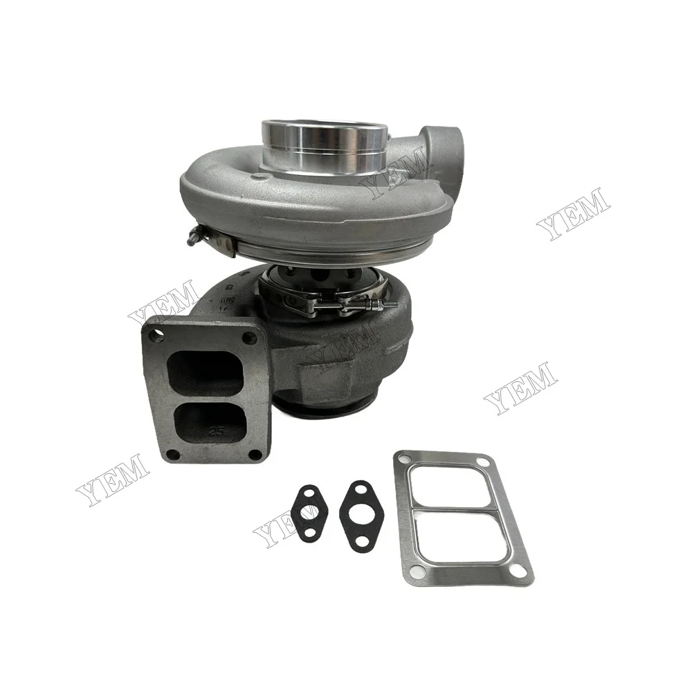 3591077 Turbocharger Compatible for Volvo D12D Engine Parts High Suppliers