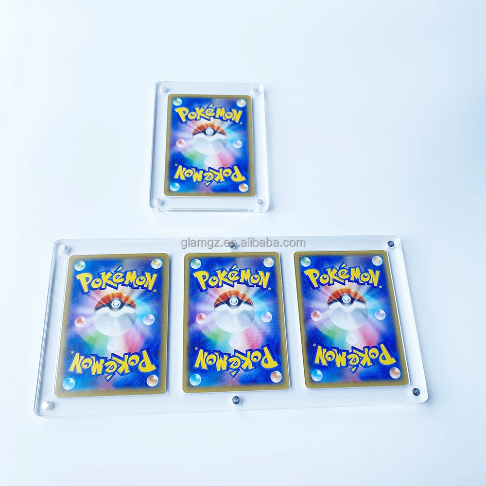 trading card game binder Phantasy Star Online Trading Card Binder – Limited Run Games main image 1