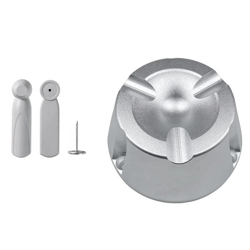 Cheap EAS Cone Security Tag Detacher Magnet Detacher for Anti Theft Tag