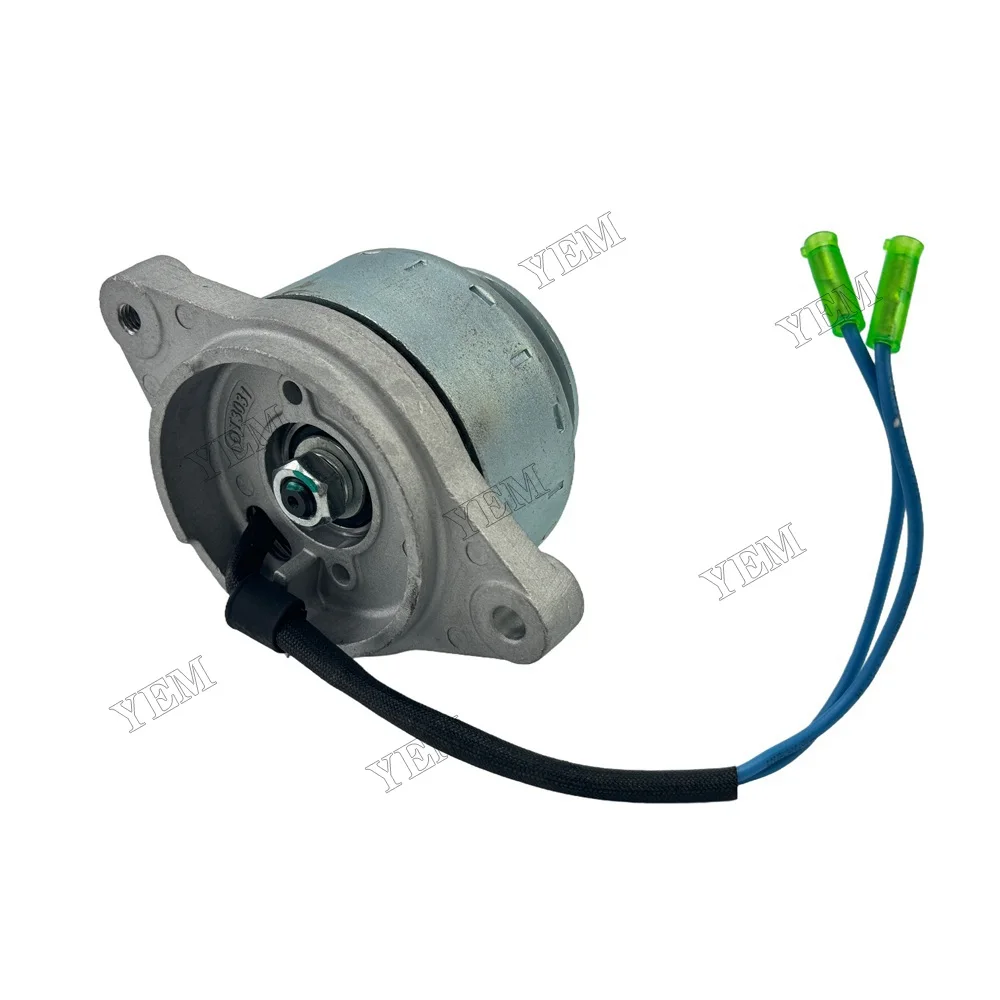 Alternator 10938N 6A830-59250 17531-64012 Fit for Kubota D722 Engine 2