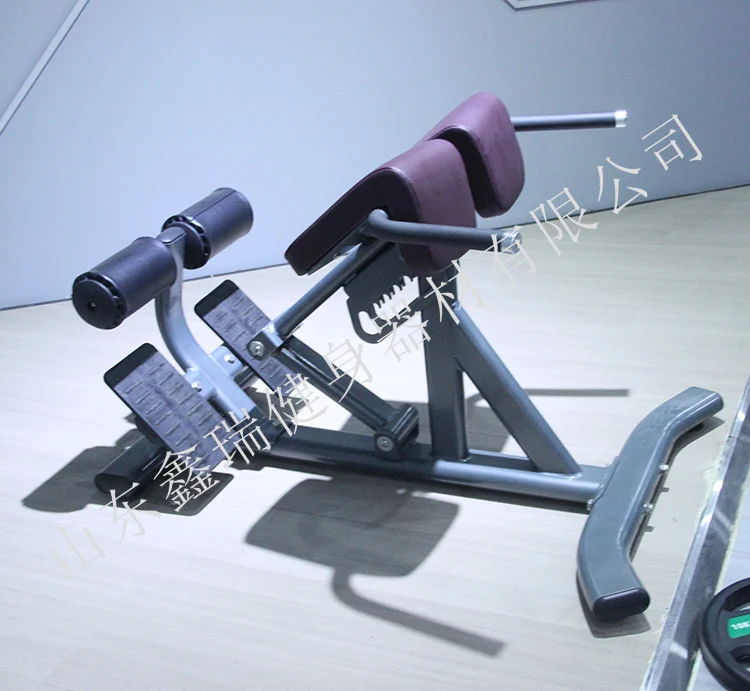 Tunturi abdominal Bench ab20