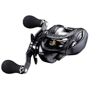 DAIWA ZILLION HLC 1516 Casting Reel - Ultimate Saltwater