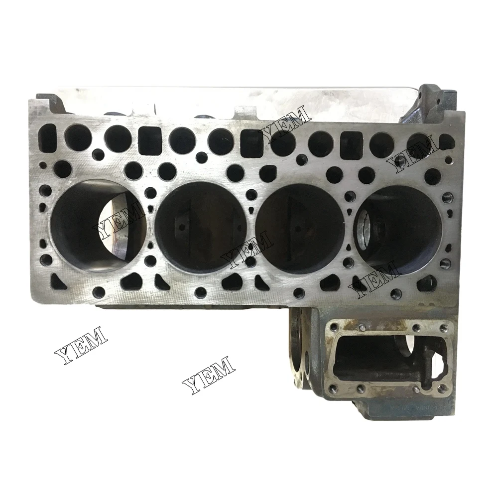 V2403 Cylinder Block for Kubota Engine Part