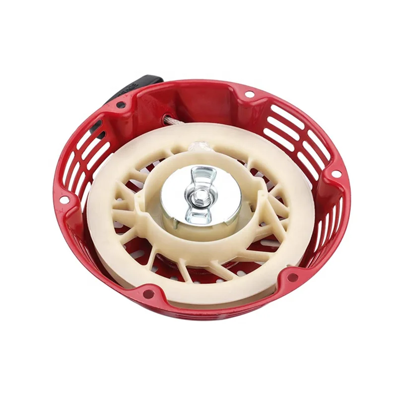 Avviatore A Strappo Universale Ricambio Honda Per Messa In Moto Motozappa Default Title 89065989