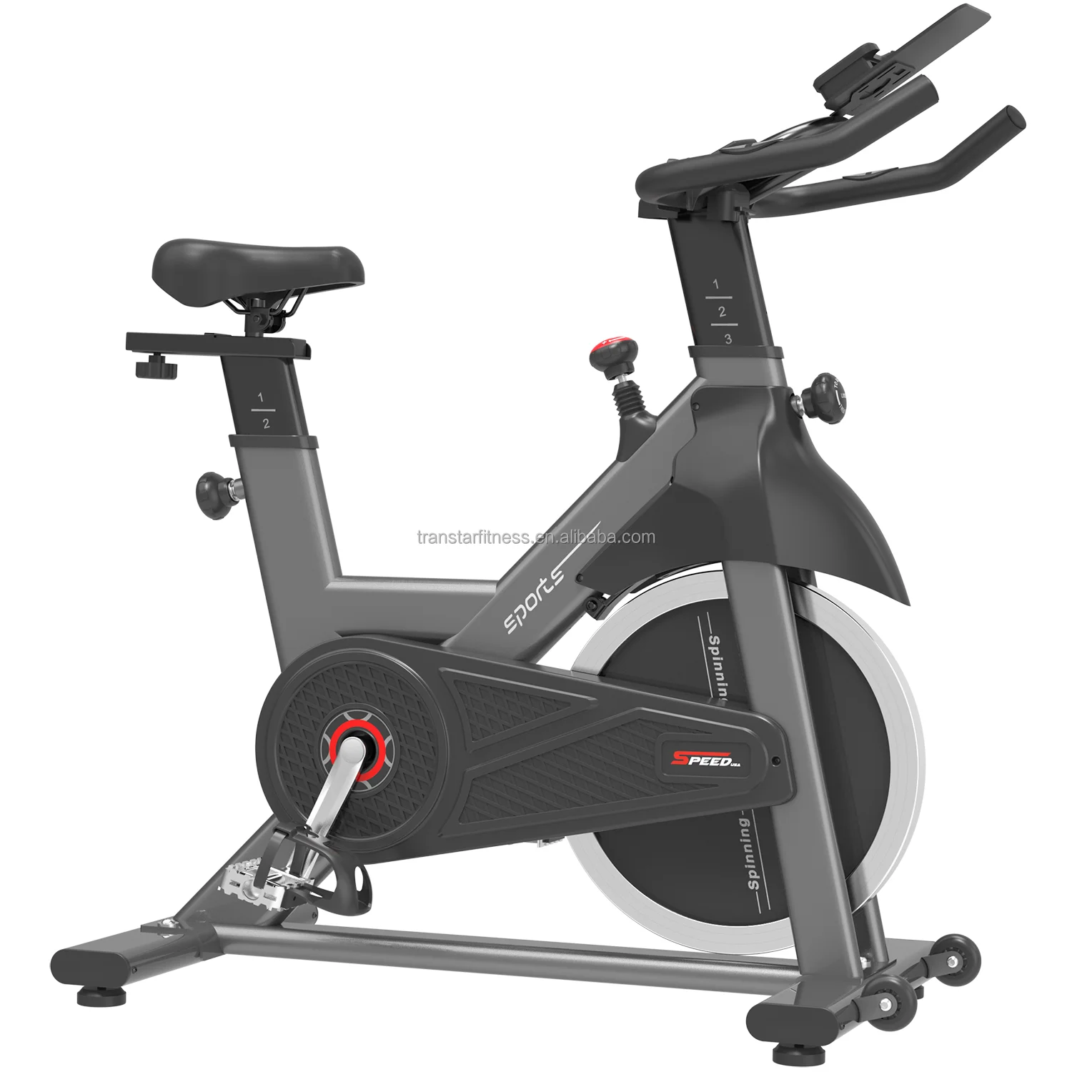 Linio Bicicletas Spinning Bicicleta Spinning SBR40 Ten Series TEN
