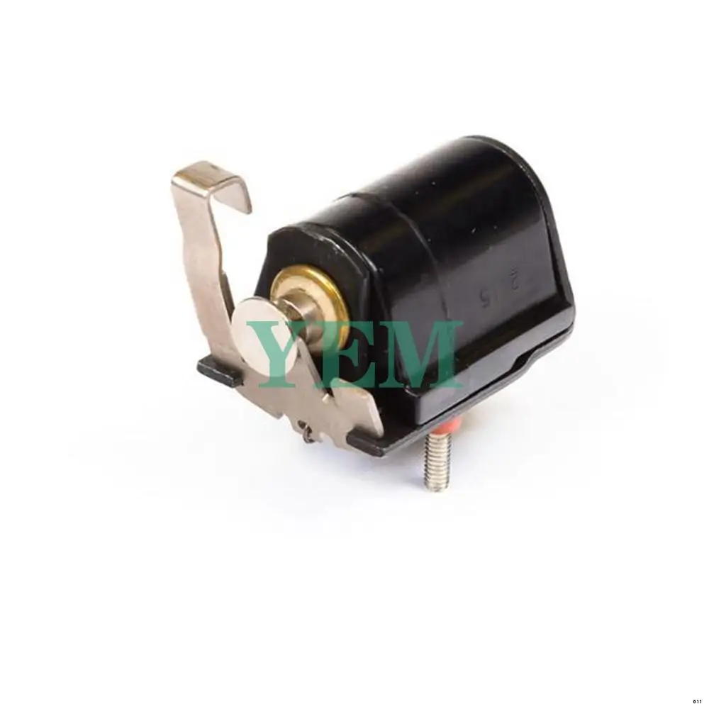 Engine Repair Kit 26435149 Fuel Pump Solenoid for Perkins 26435149 Fuel Pump Solenoid