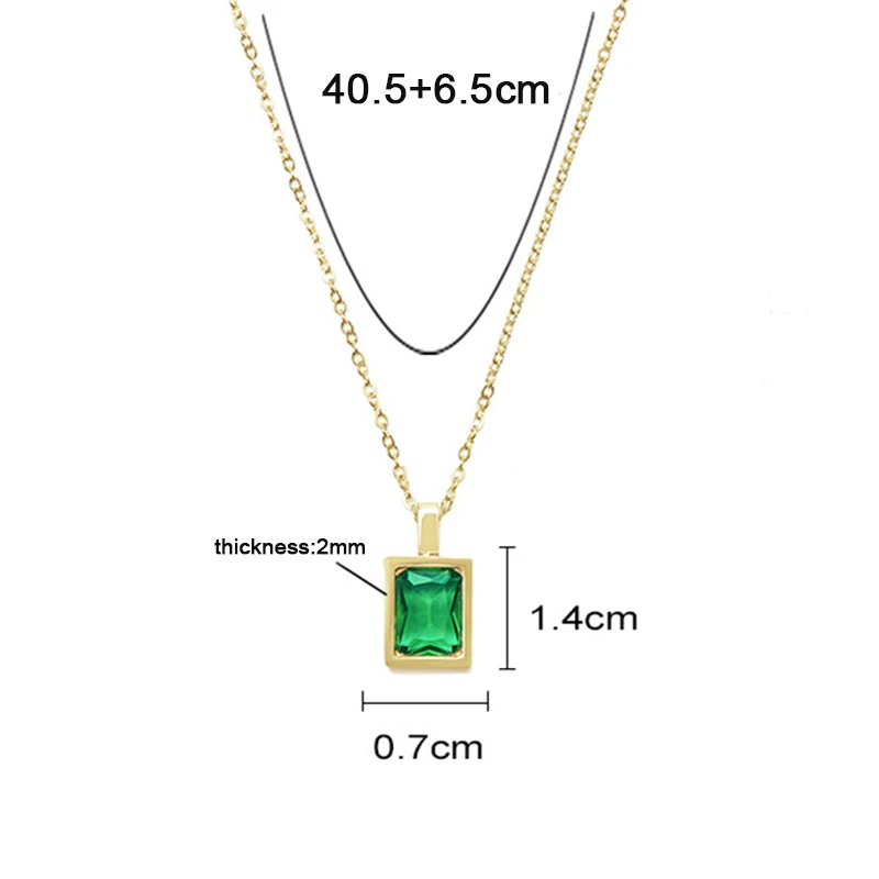 Stainless Steel Jewelry
