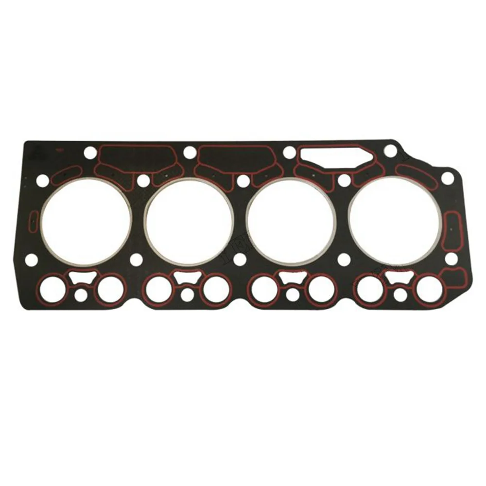 Cylinder Head Gasket 04209892 for Deutz Engine BF4M1012C BF4M1012E BF4M1012EC Tractor Agroplus 1996/01 - 2005/12 3