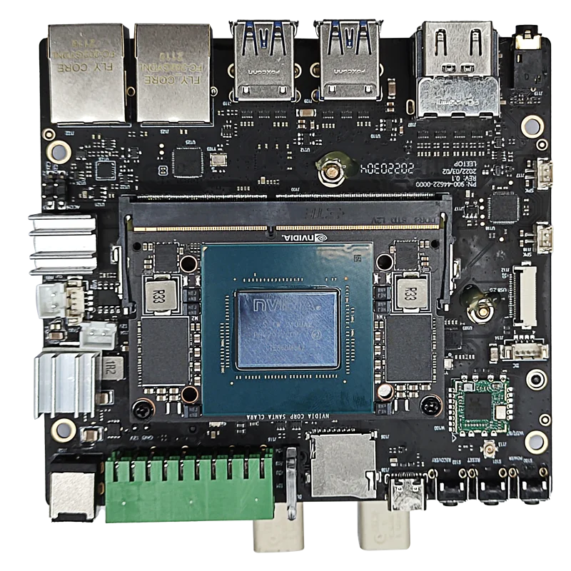 Nx cores 002