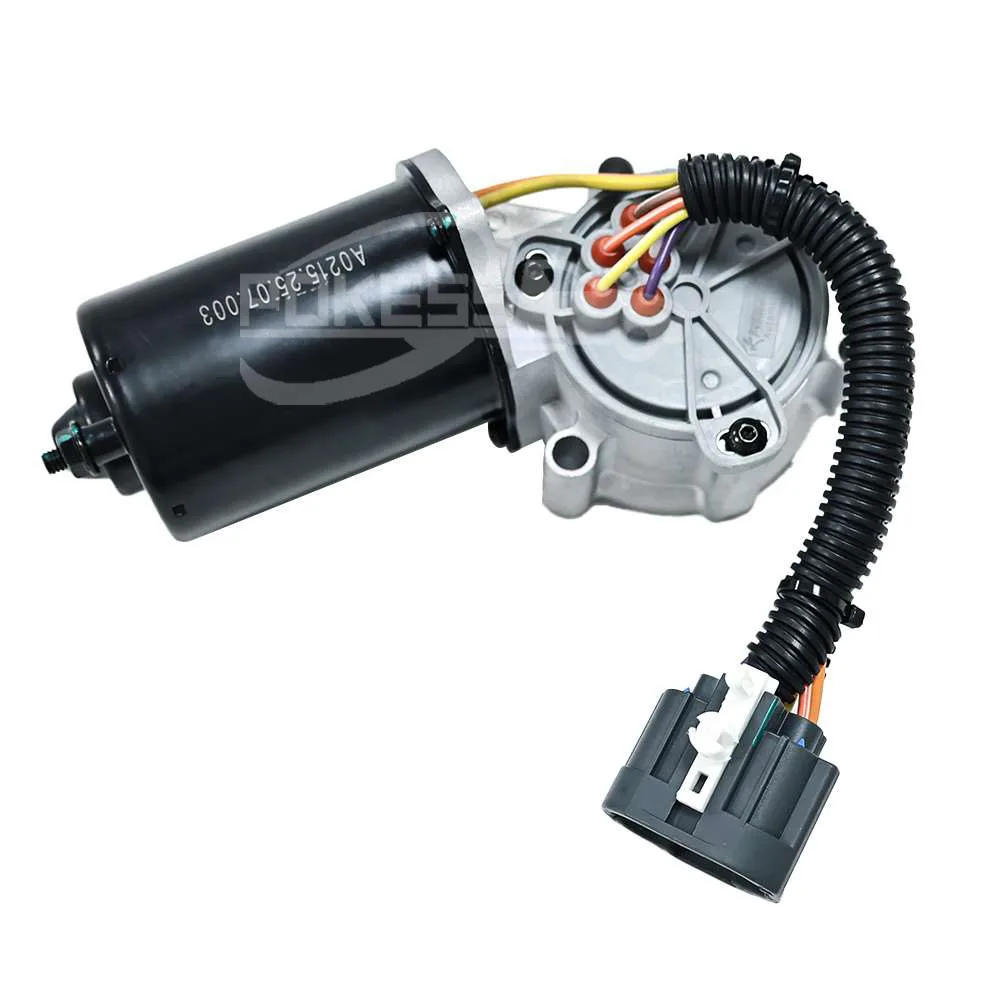 FL3Z7G360A FL347G360AA Transfer case Motor for F-150. Raptor. Conquero... — 4